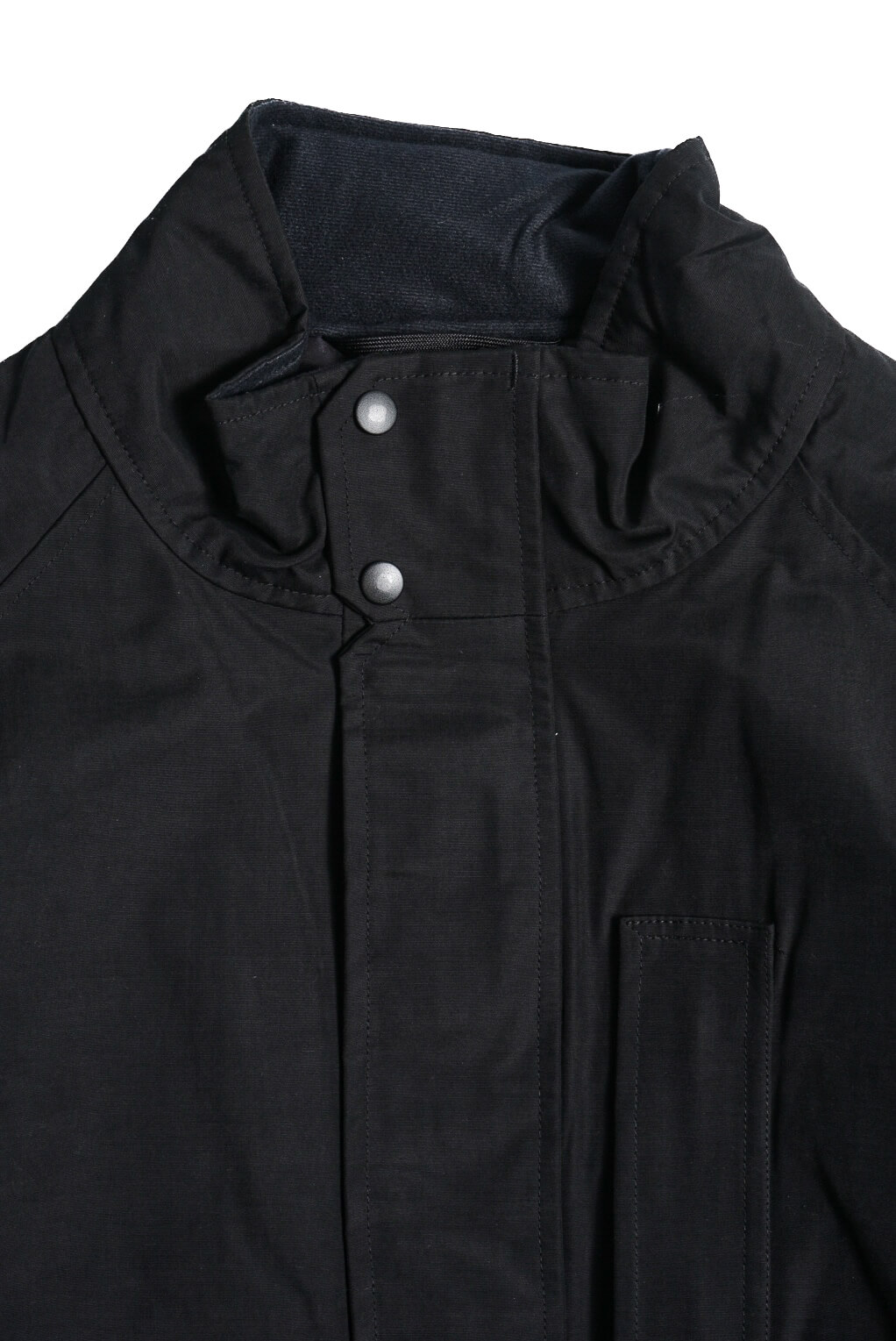 Baggie's Jacket（BLACK）