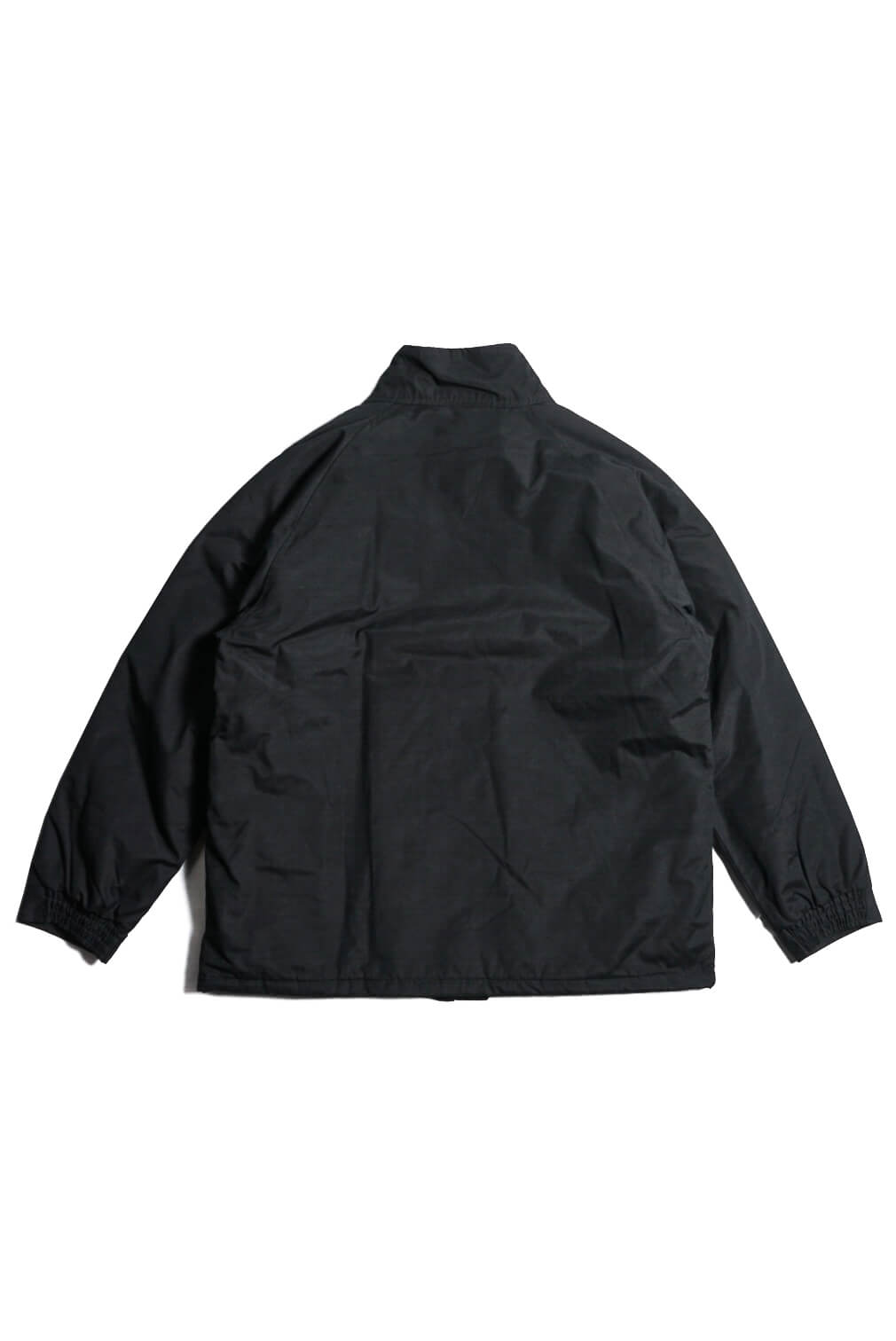 Baggie's Jacket（BLACK）