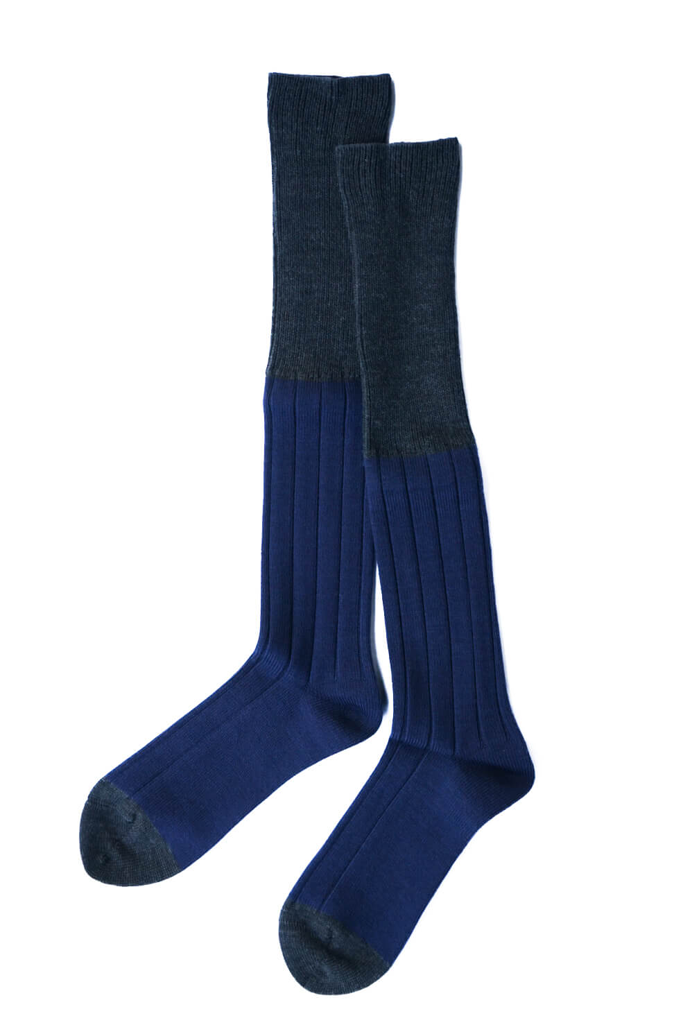 WOOL SOX - LONG MERINO S120