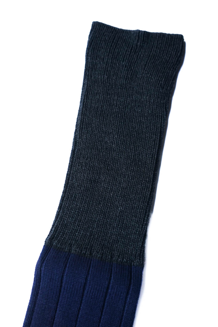 WOOL SOX - LONG MERINO S120