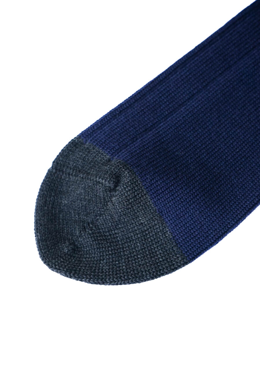 WOOL SOX - LONG MERINO S120