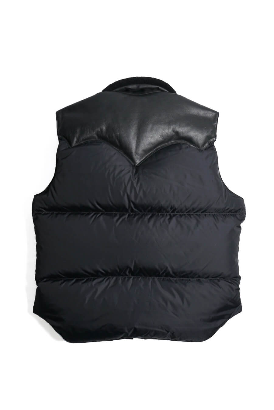 Christy Vest（BLACK）