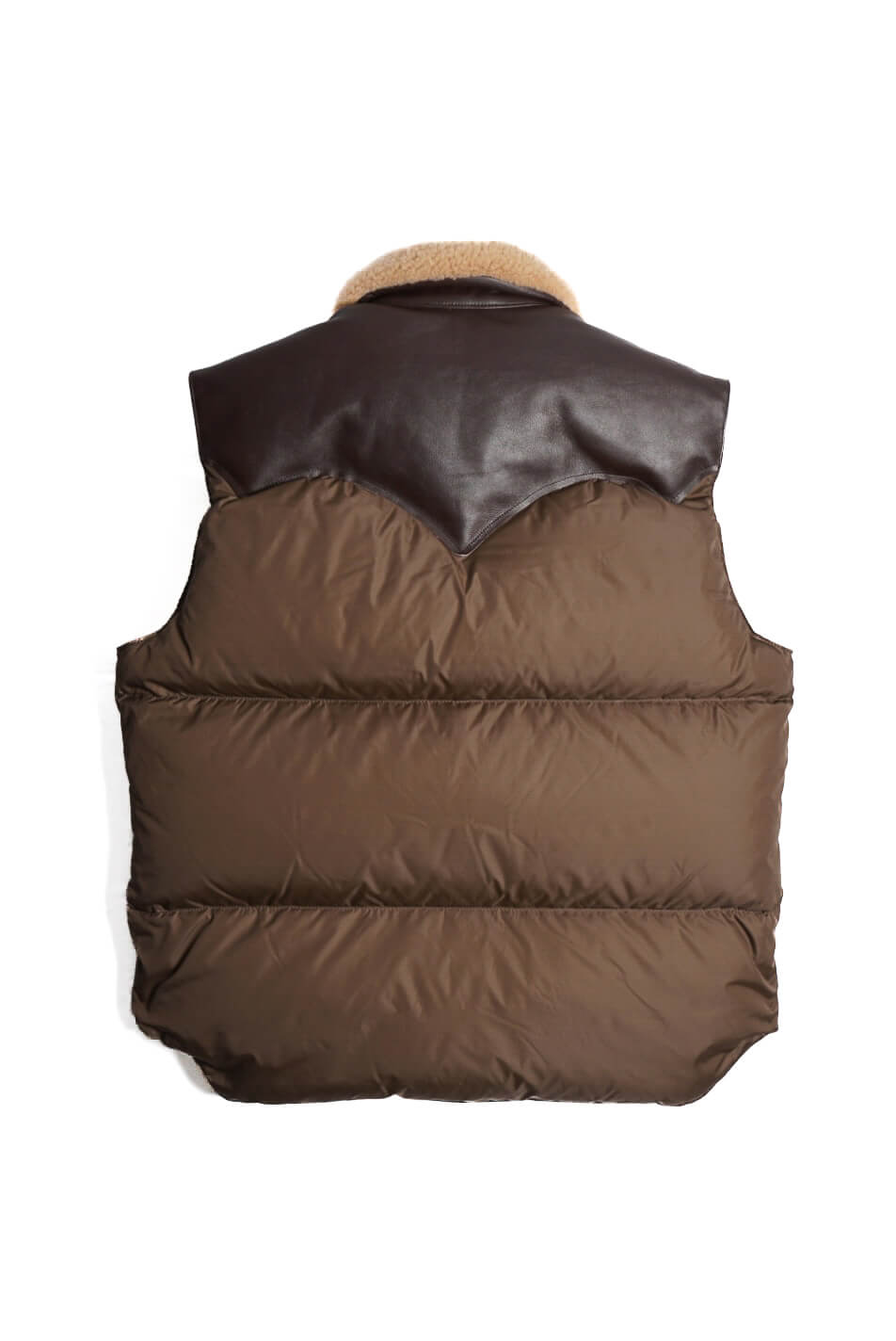 Christy Vest（MOCHA）