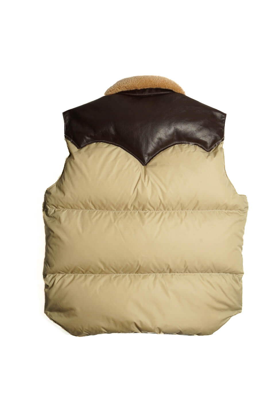 Christy Vest（TAN）