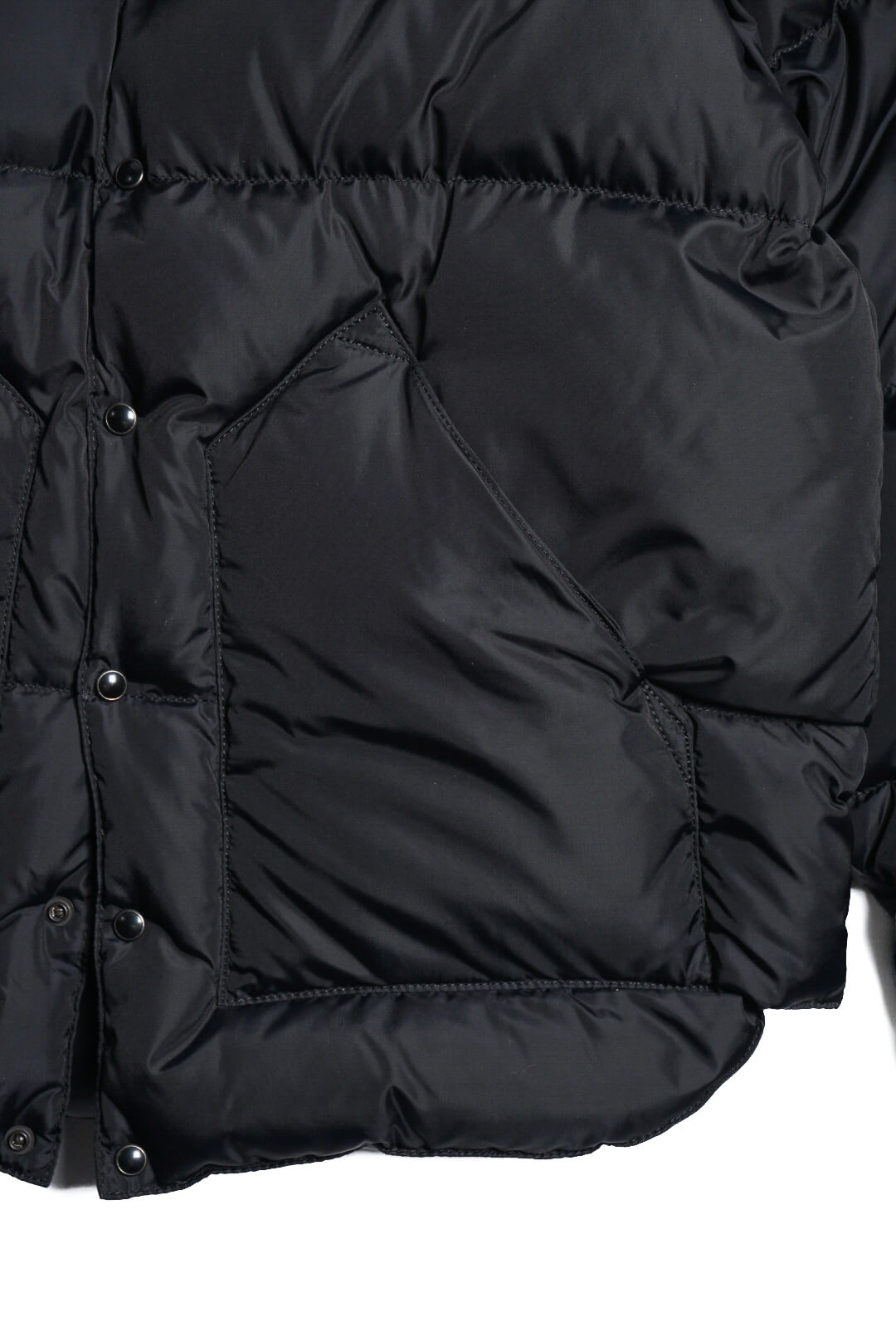 Christy Jacket（BLACK）