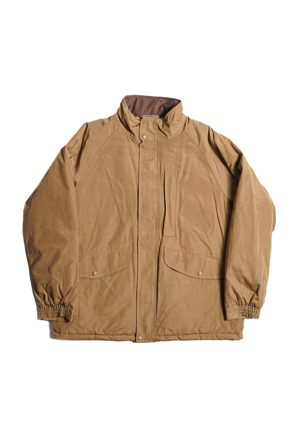 Baggie's Jacket（TAN）