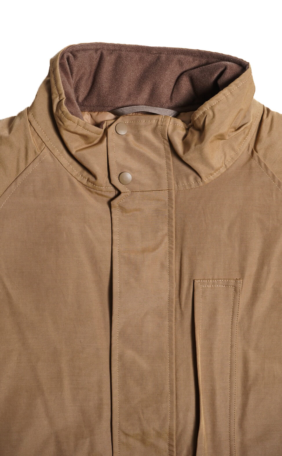 Baggie's Jacket（TAN）