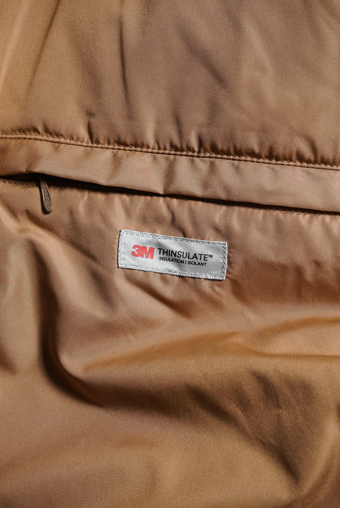 Baggie's Jacket（TAN）