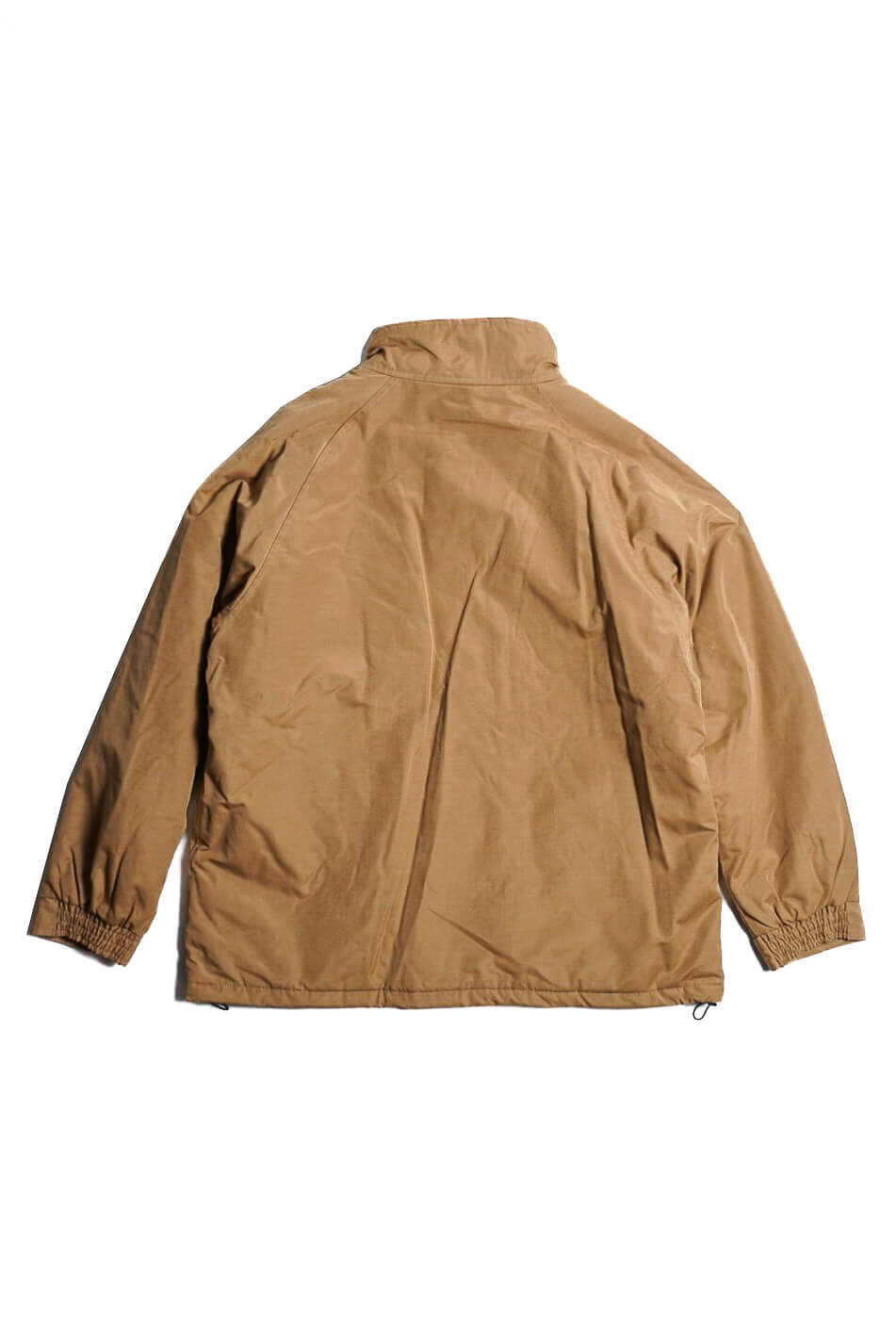 Baggie's Jacket（TAN）