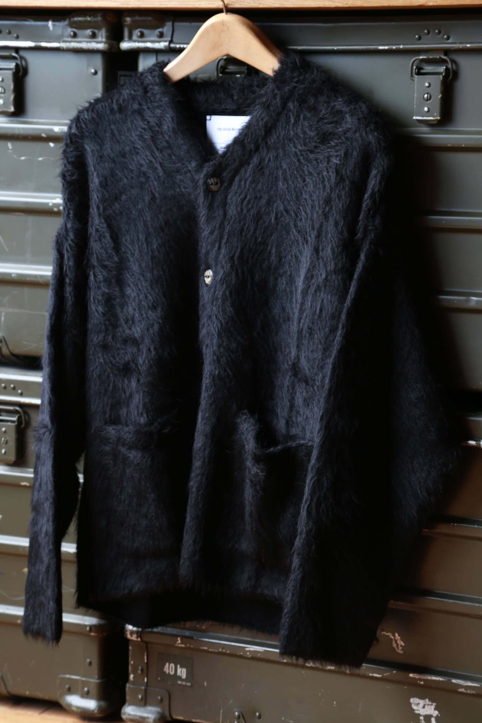 Suri Cardigan - The Inoue Brothers - ARCH ONLINE SHOP
