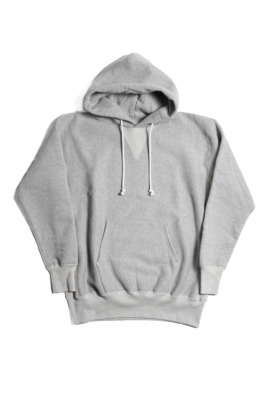 パーカー Loop Wheeled Hoodie（OATMEAL）