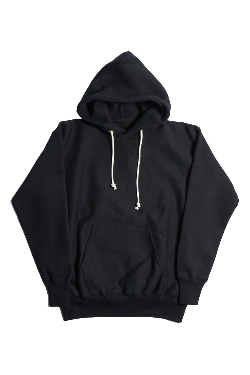 パーカー Loop Wheeled Hoodie（OATMEAL）