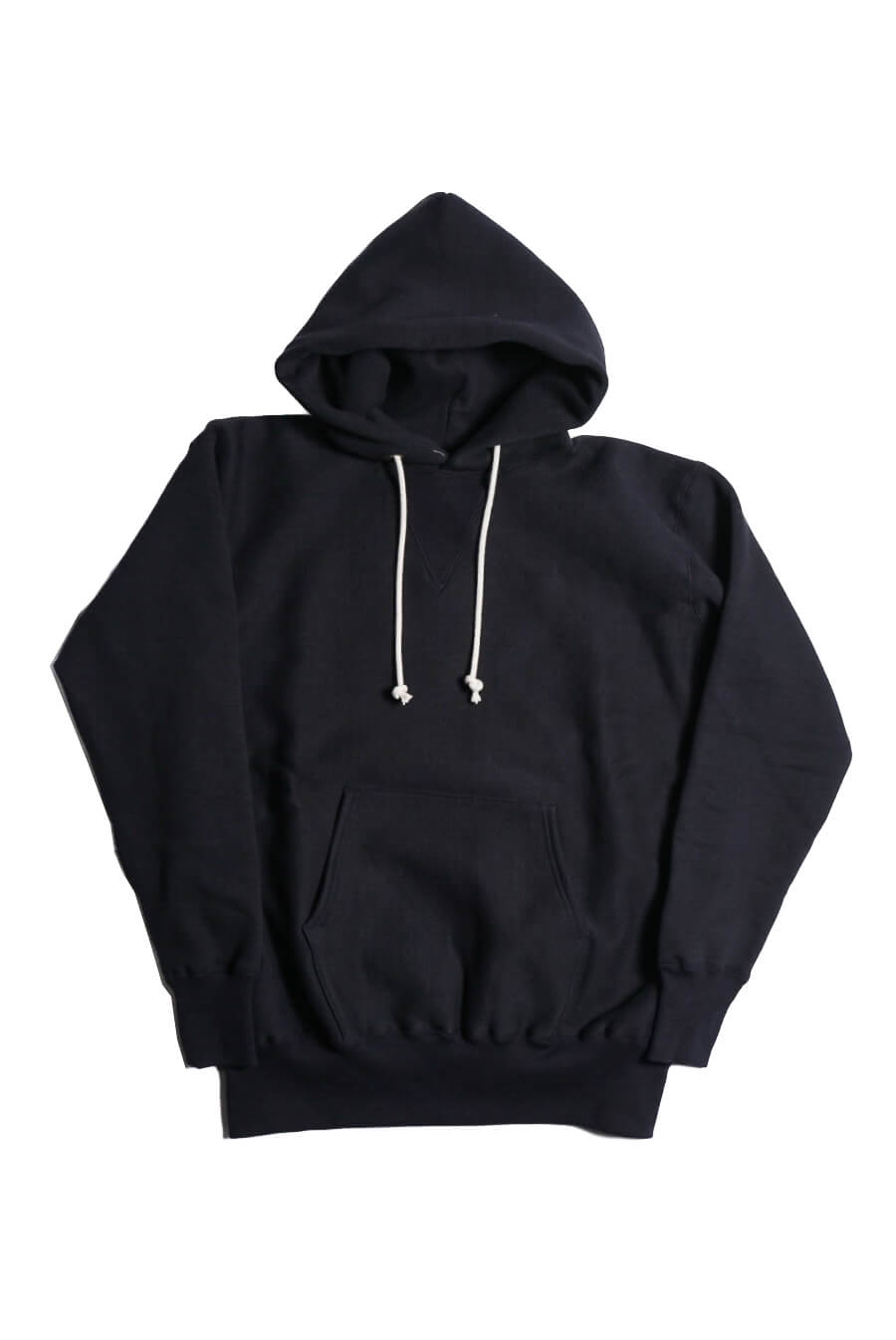 パーカー Loop Wheeled Hoodie（OATMEAL）