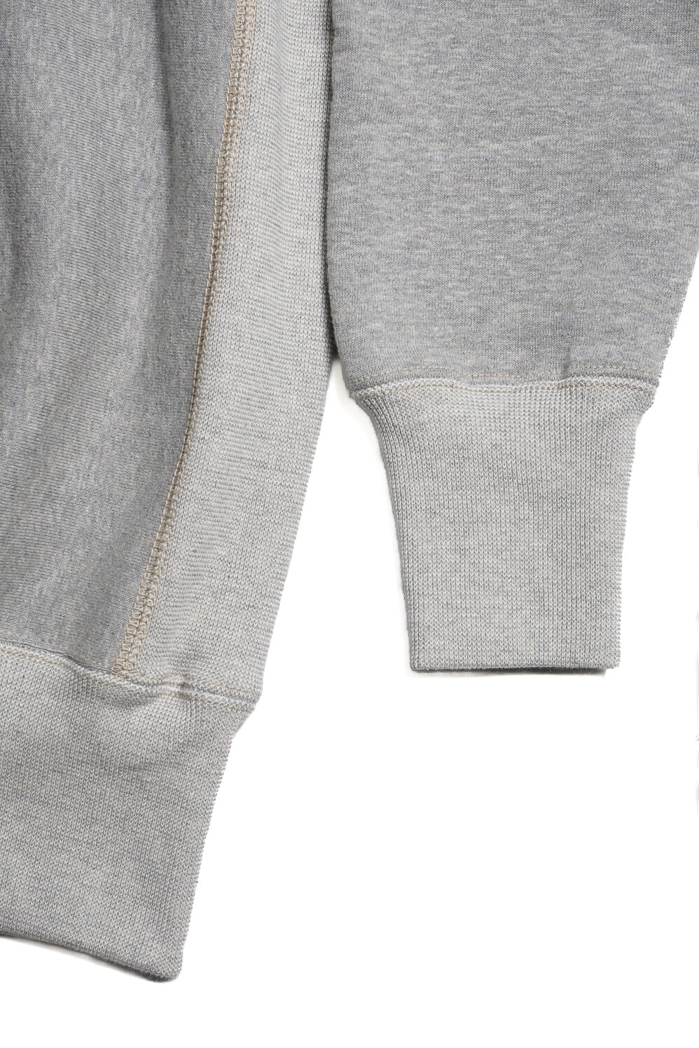 パーカー Loop Wheeled Hoodie（GRAY）