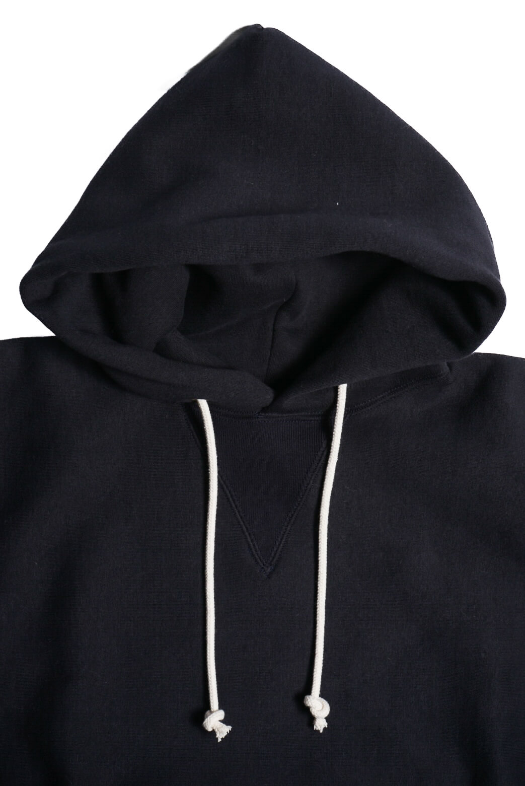 パーカー Loop Wheeled Hoodie（NAVY）