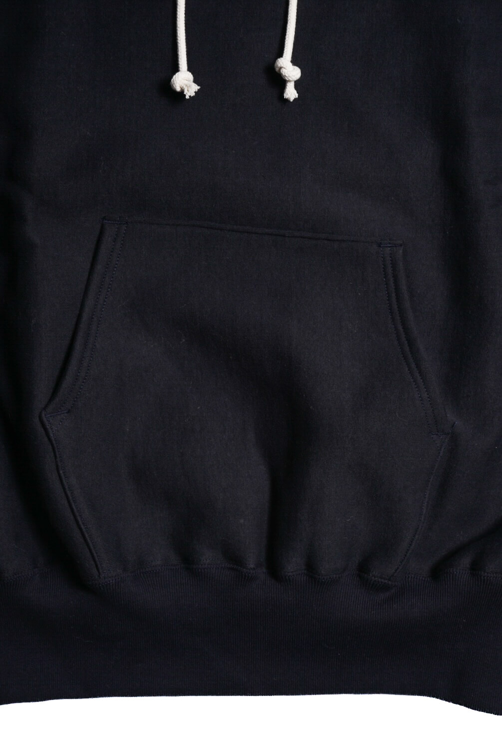 パーカー Loop Wheeled Hoodie（NAVY）