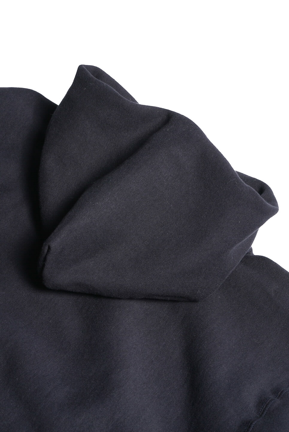 パーカー Loop Wheeled Hoodie（NAVY）