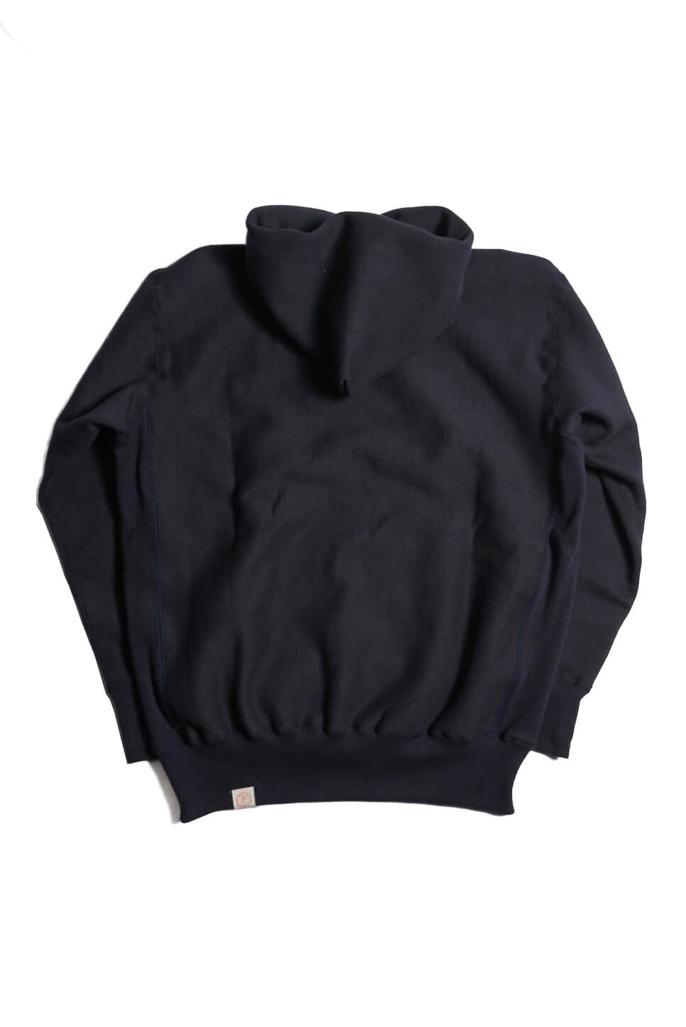 パーカー Loop Wheeled Hoodie（NAVY）