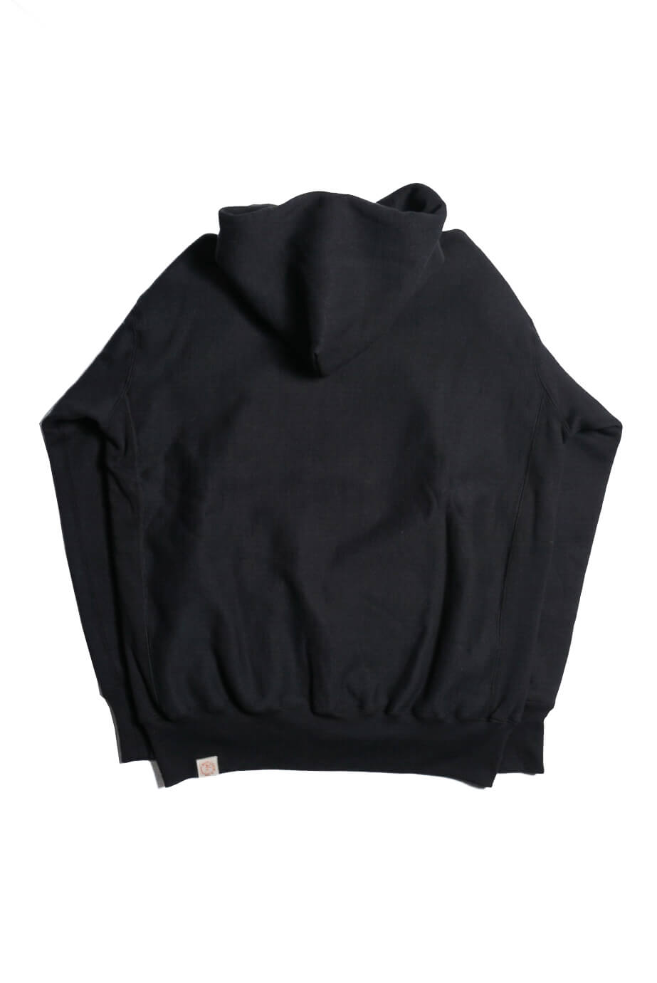 パーカー Loop Wheeled Hoodie（BLACK）