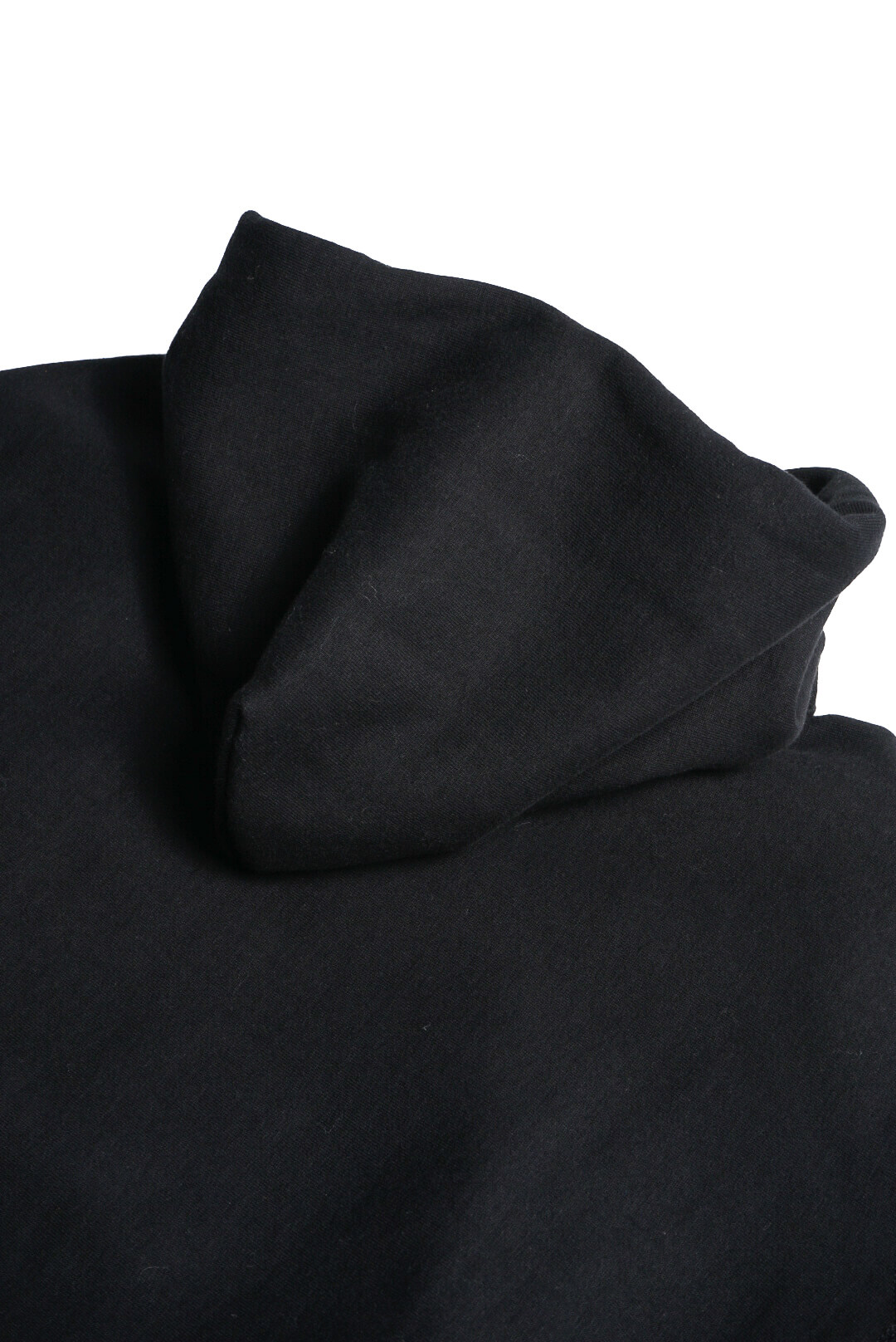 パーカー Loop Wheeled Hoodie（BLACK）