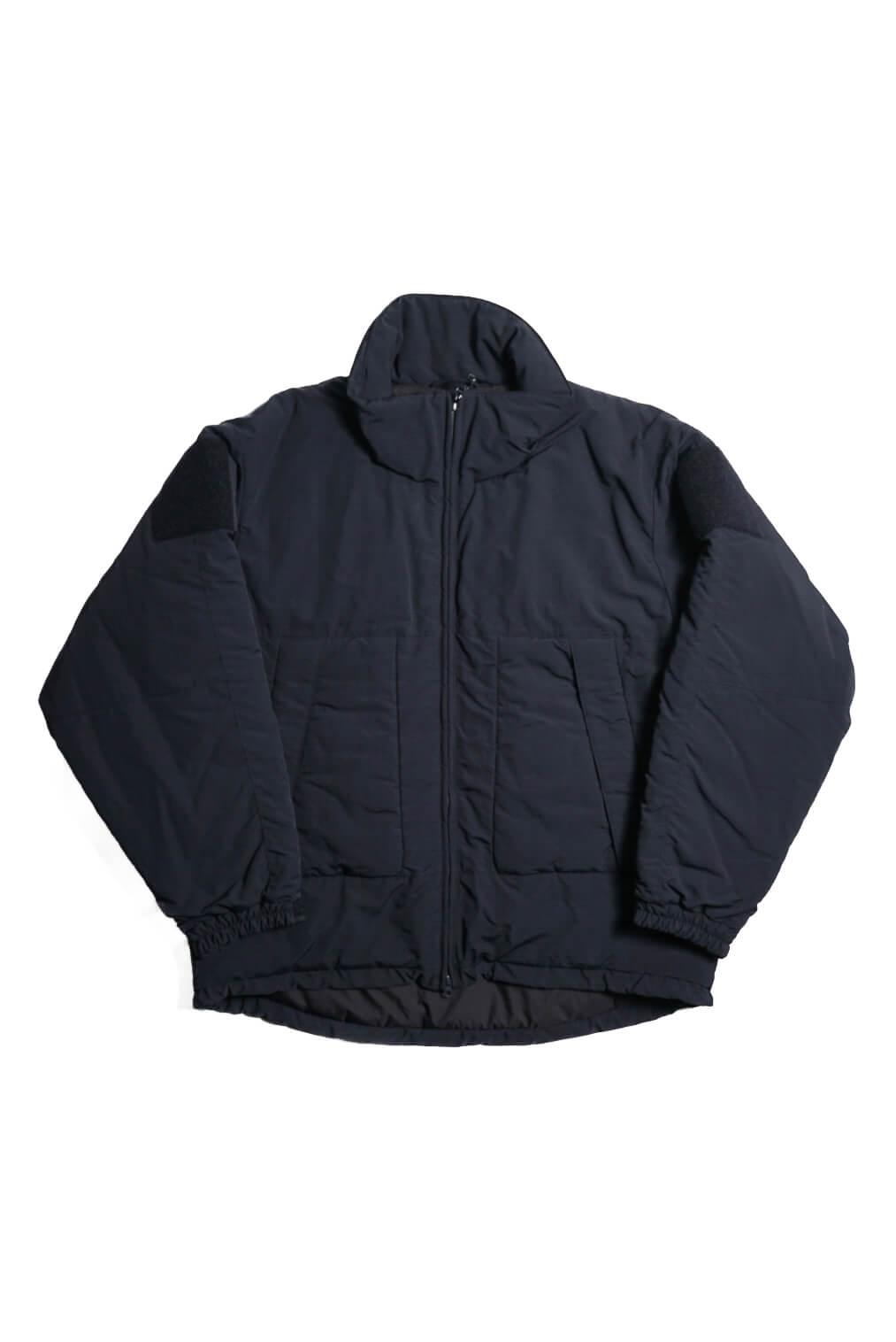 Puffer Mil Jacket