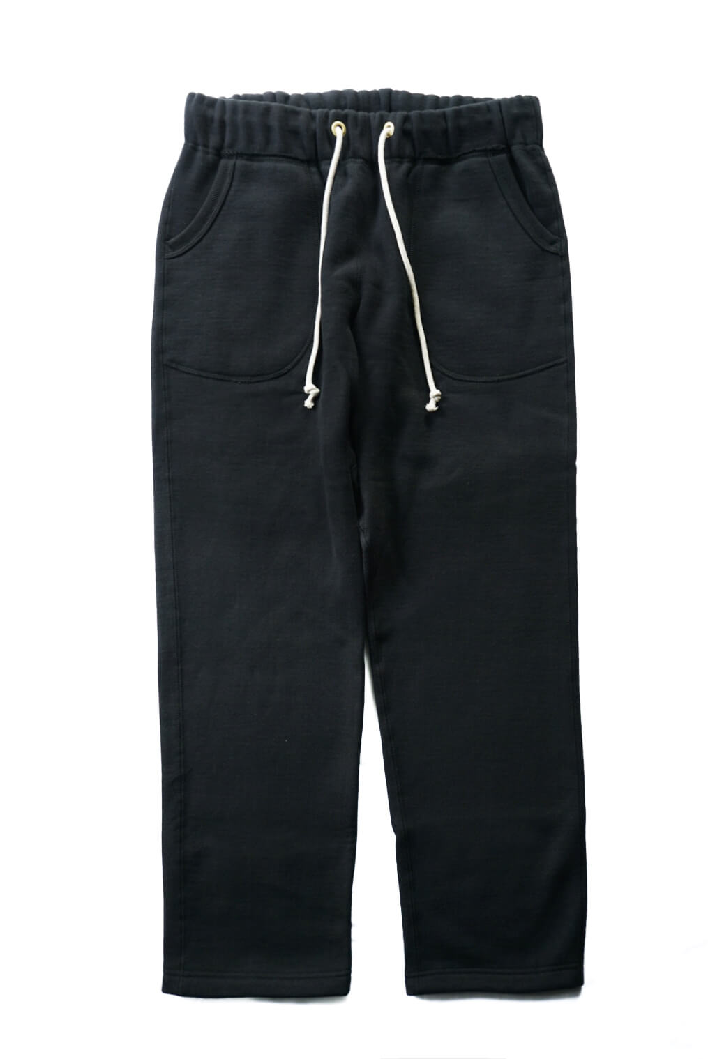 スエットパンツ Sweat Pants（BLACK）