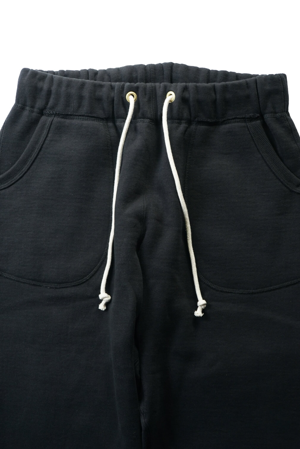 スエットパンツ Sweat Pants（BLACK）