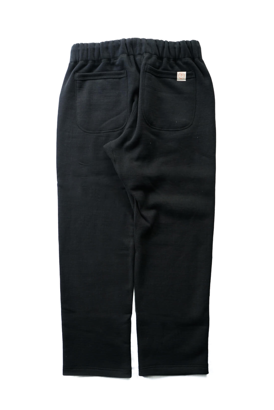 スエットパンツ Sweat Pants（BLACK）