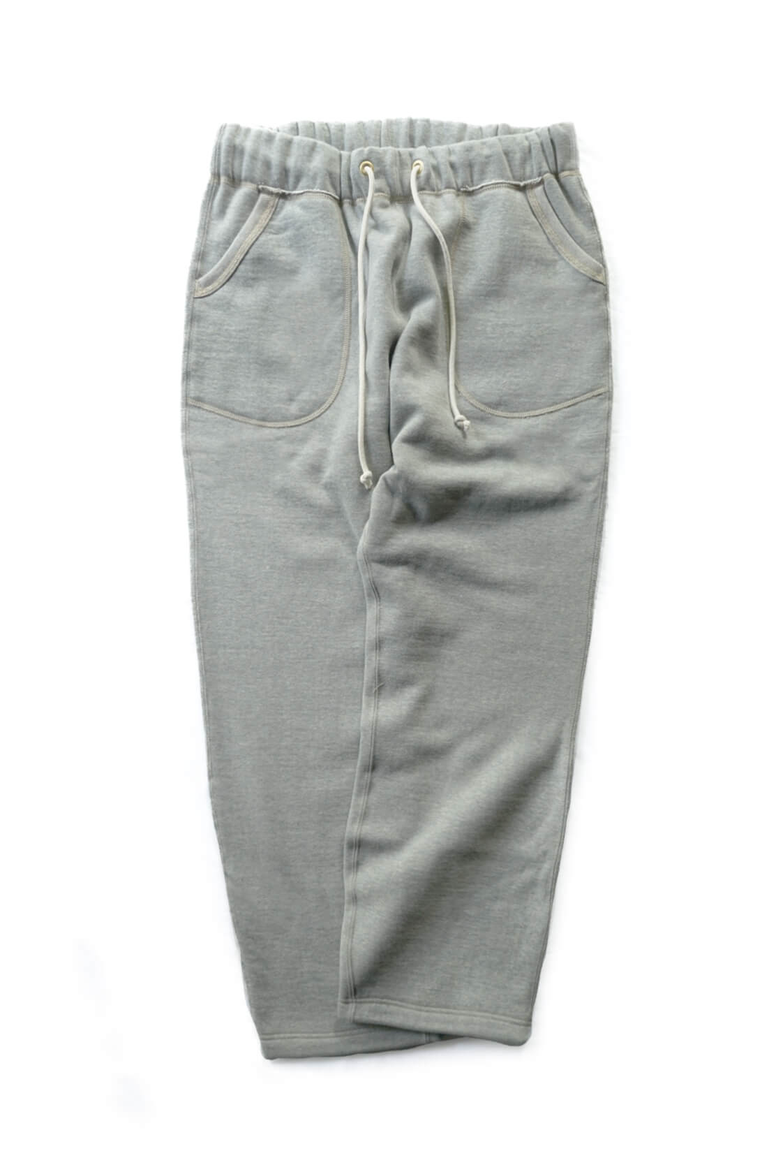 スエットパンツ Sweat Pants（GRAY）