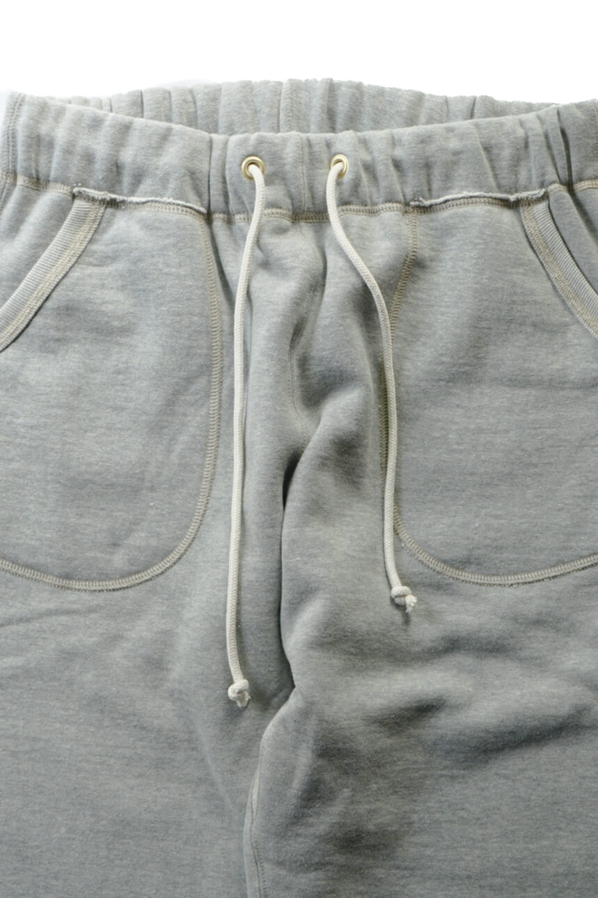 スエットパンツ Sweat Pants（GRAY）