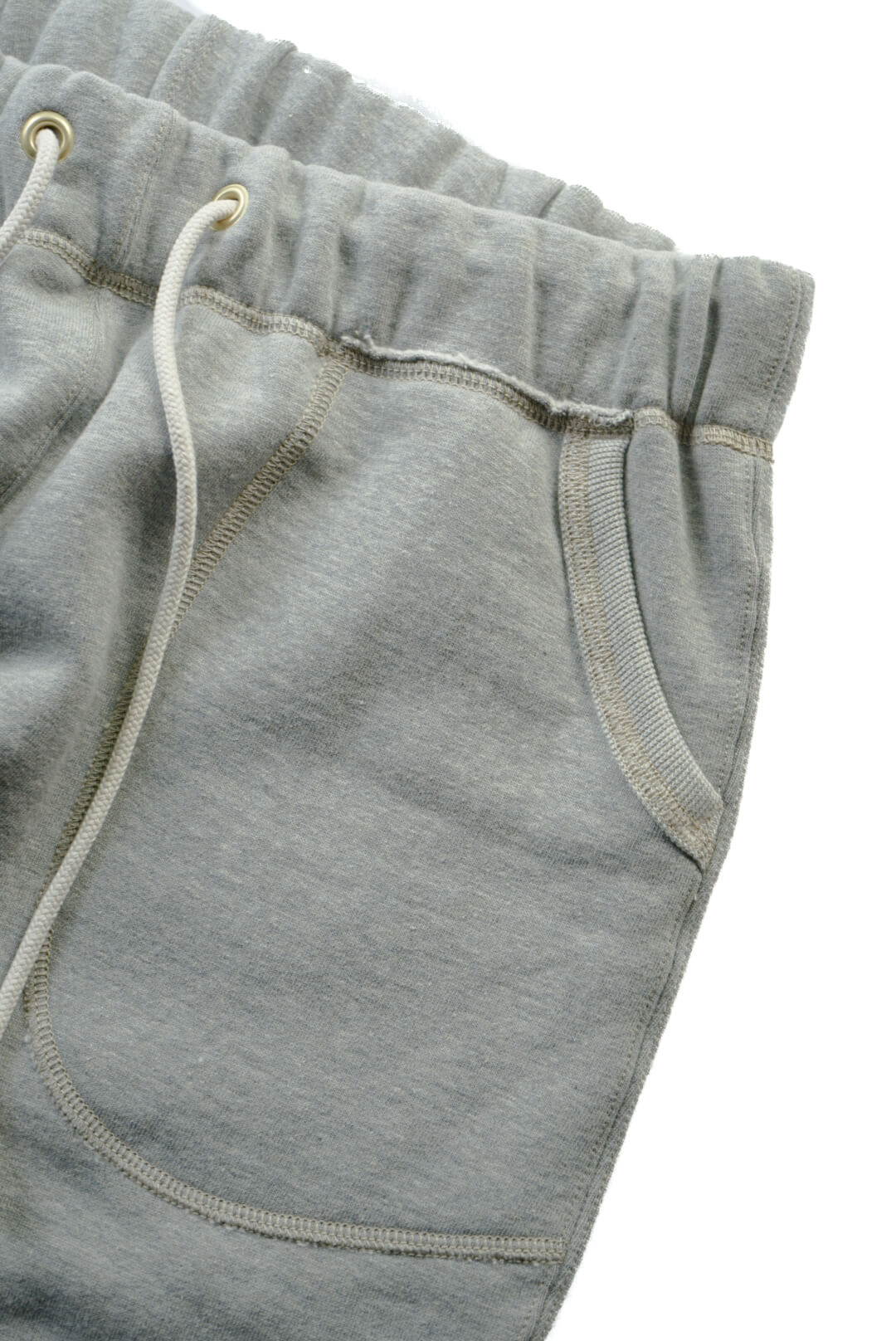 スエットパンツ Sweat Pants（GRAY）