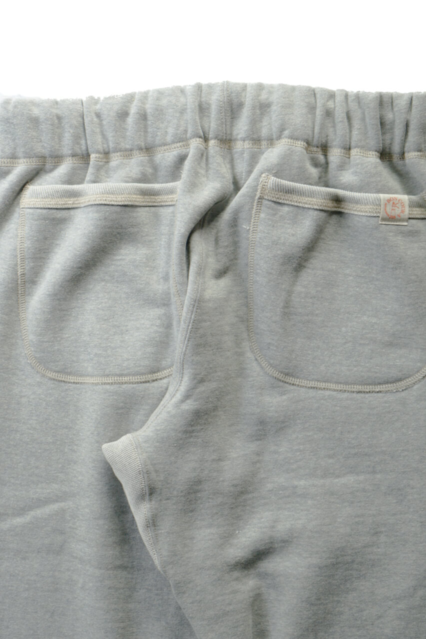 スエットパンツ Sweat Pants（GRAY）