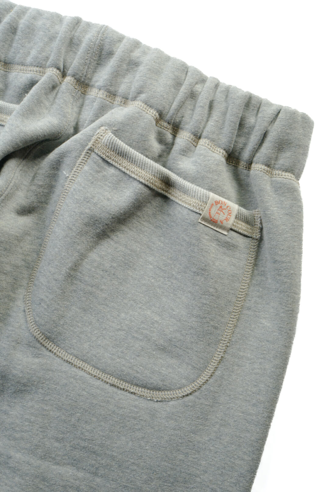 スエットパンツ Sweat Pants（GRAY）