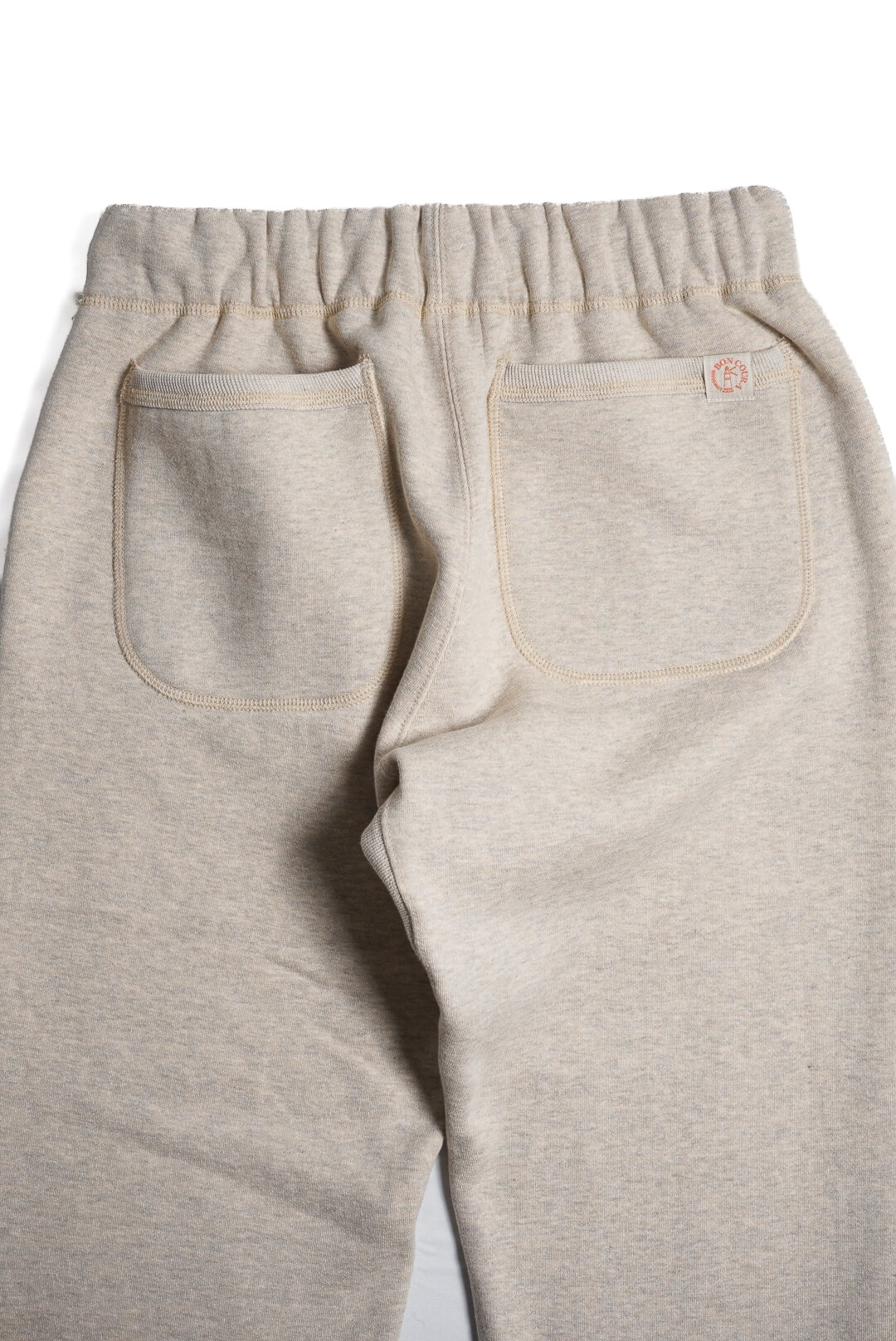 スエットパンツ Sweat Pants（OATMEAL）