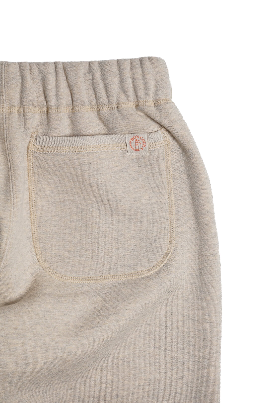 スエットパンツ Sweat Pants（OATMEAL）