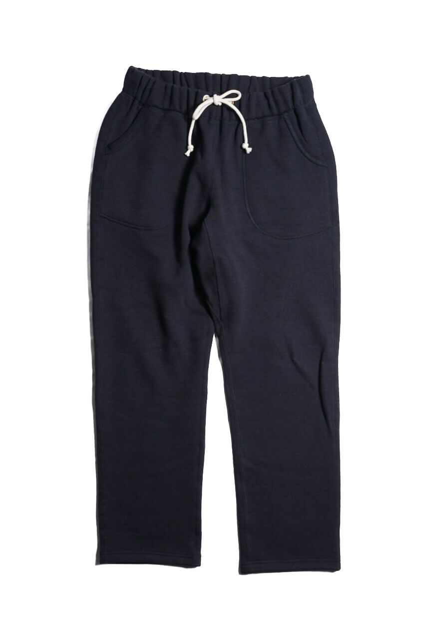 スエットパンツ Sweat Pants（NAVY）