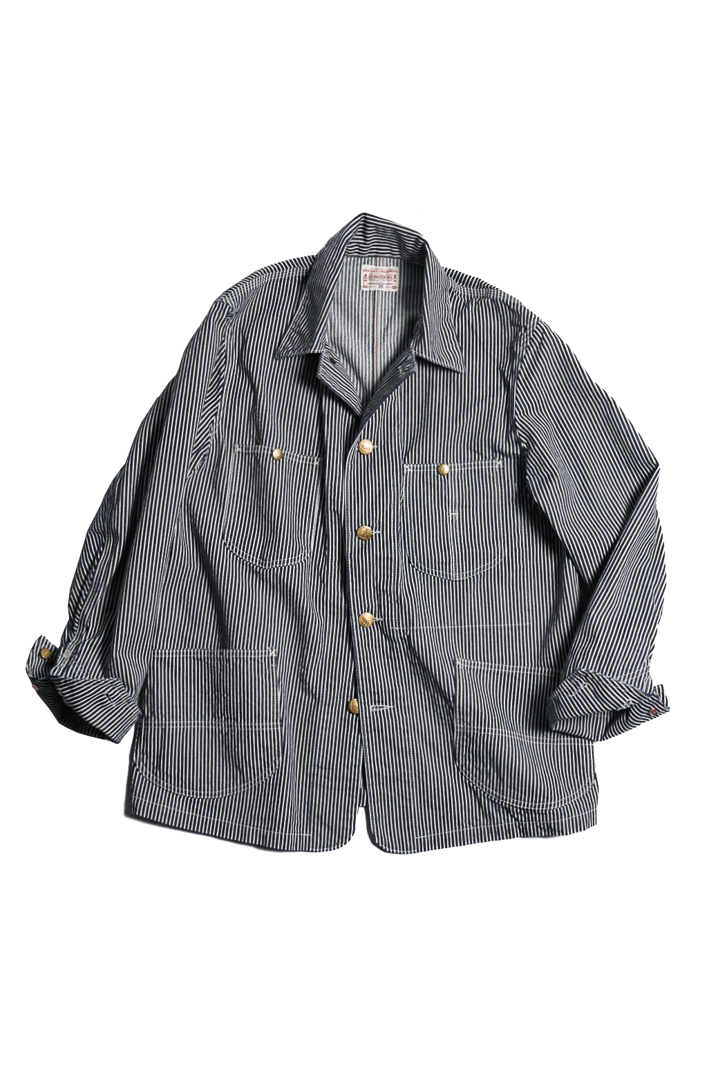 B-91J カバーオール COVERALL - ARCH EXCLUSIVE