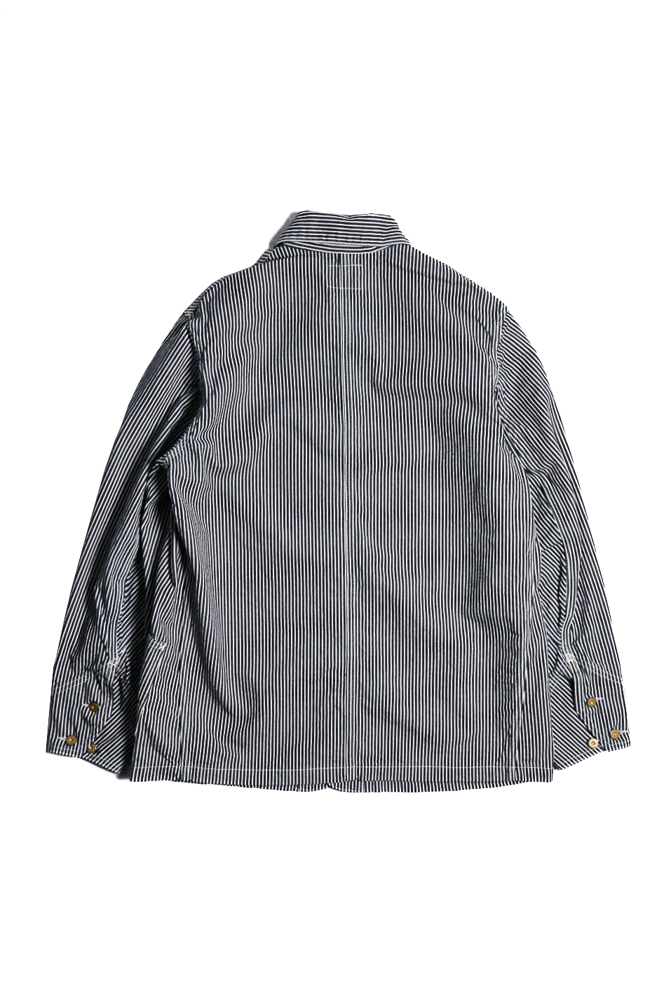 B-91J カバーオール COVERALL - ARCH EXCLUSIVE