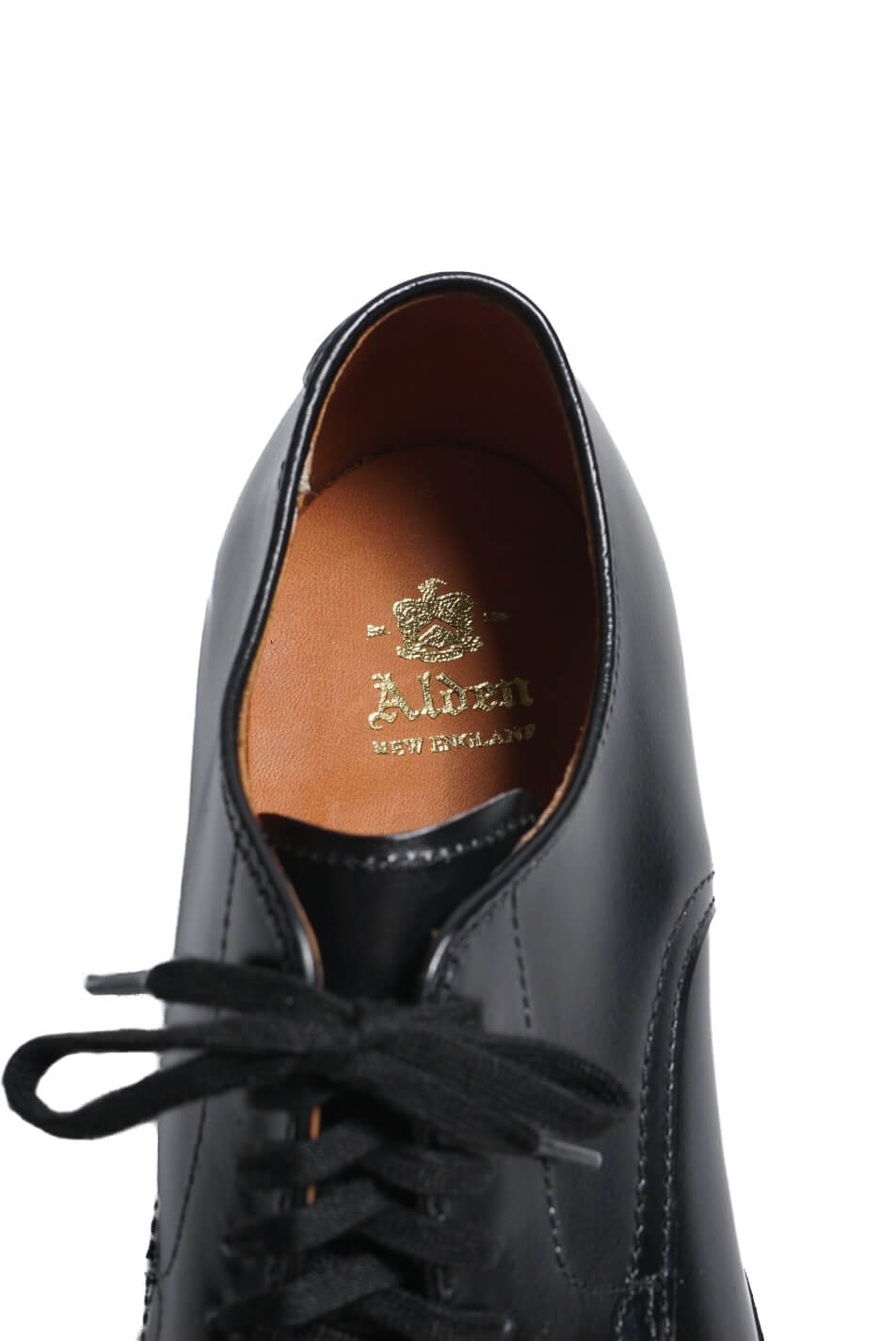 53711 Military Plain Toe Ox.