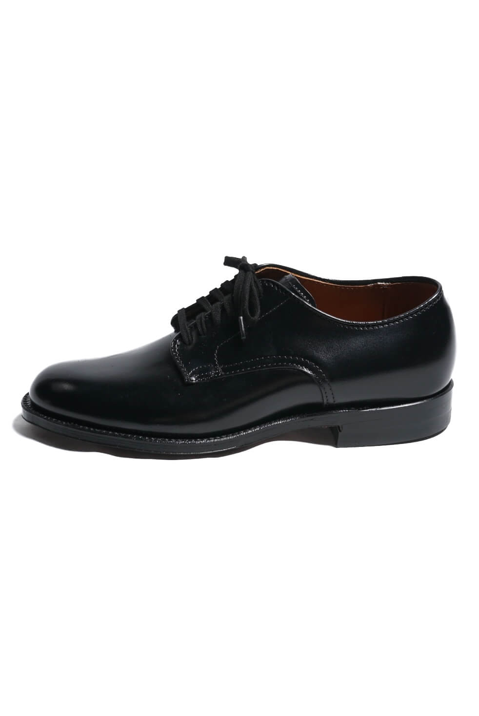 53711 Military Plain Toe Ox.