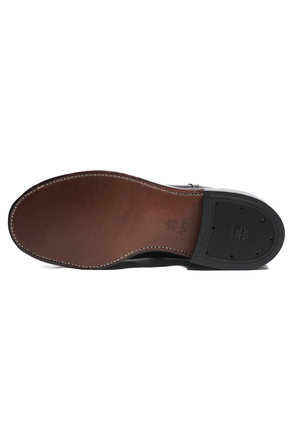 53711 Military Plain Toe Ox.