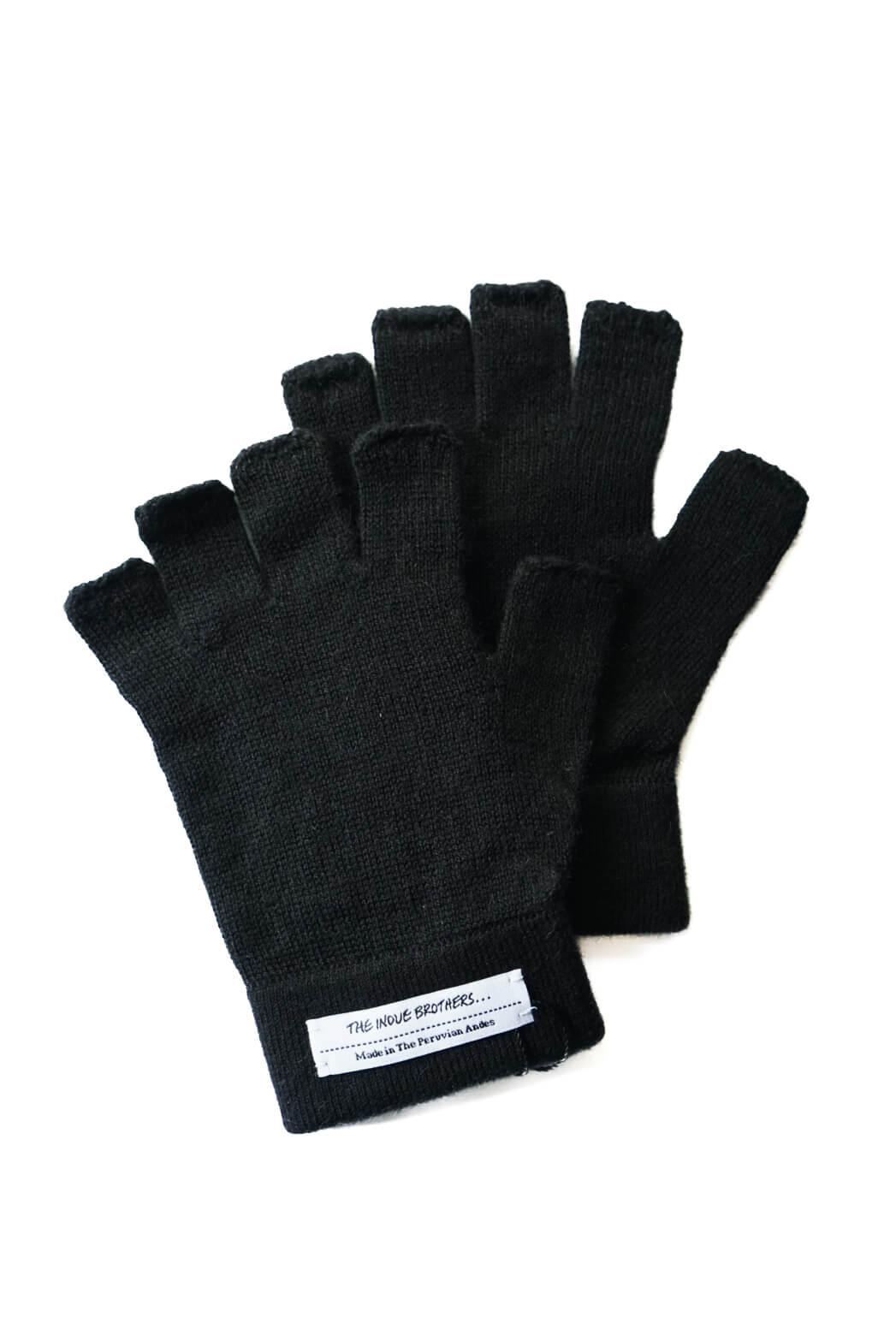 GLOVELETTES（BLACK）