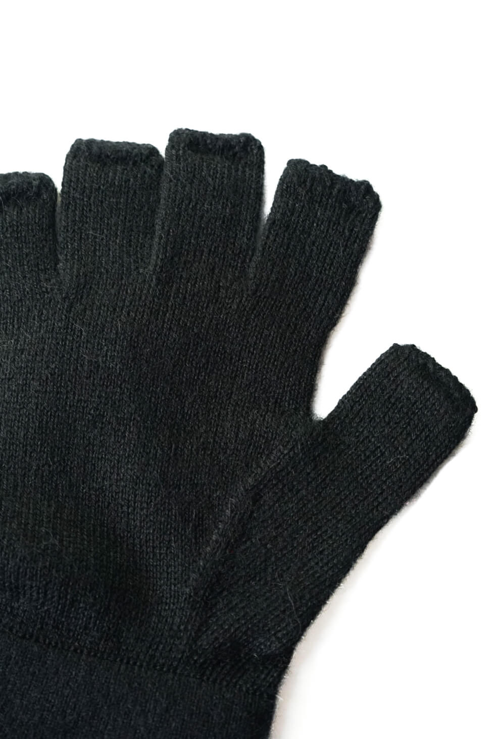 GLOVELETTES（BLACK）