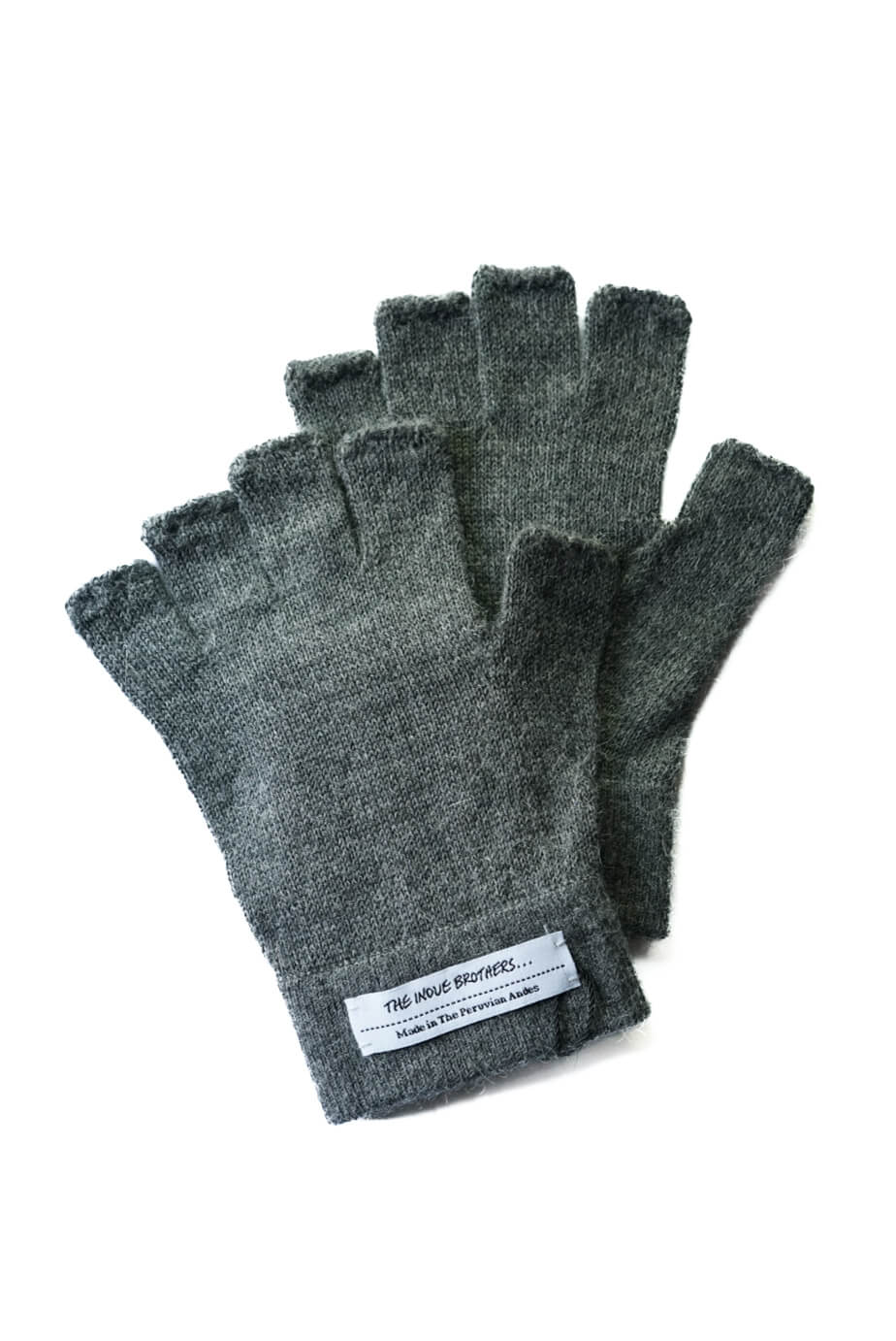 GLOVELETTES（GREY）