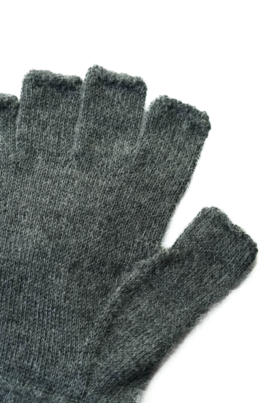 GLOVELETTES（GREY）