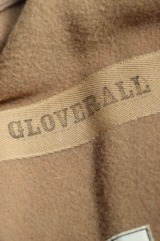 Gloverall / MONTY