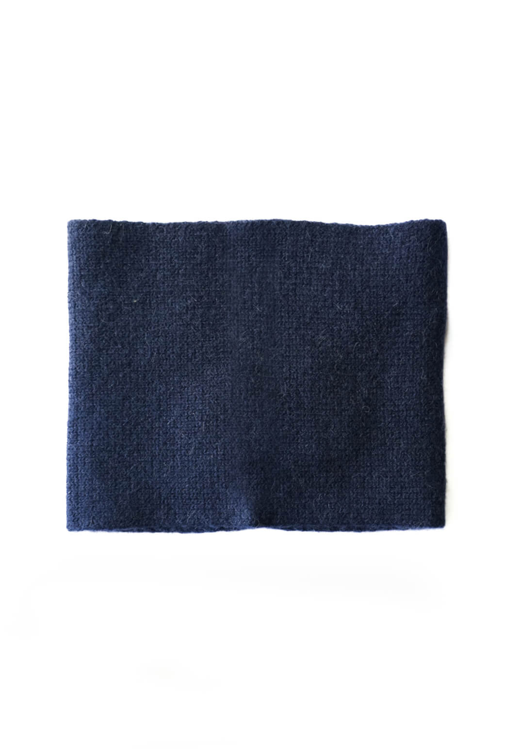 NECKWARMER（NAVY）