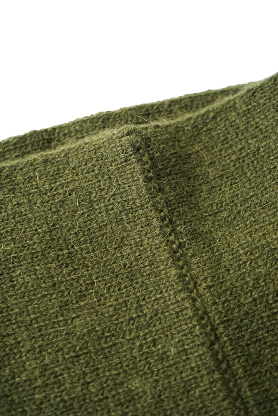 NECKWARMER（KHAKI）