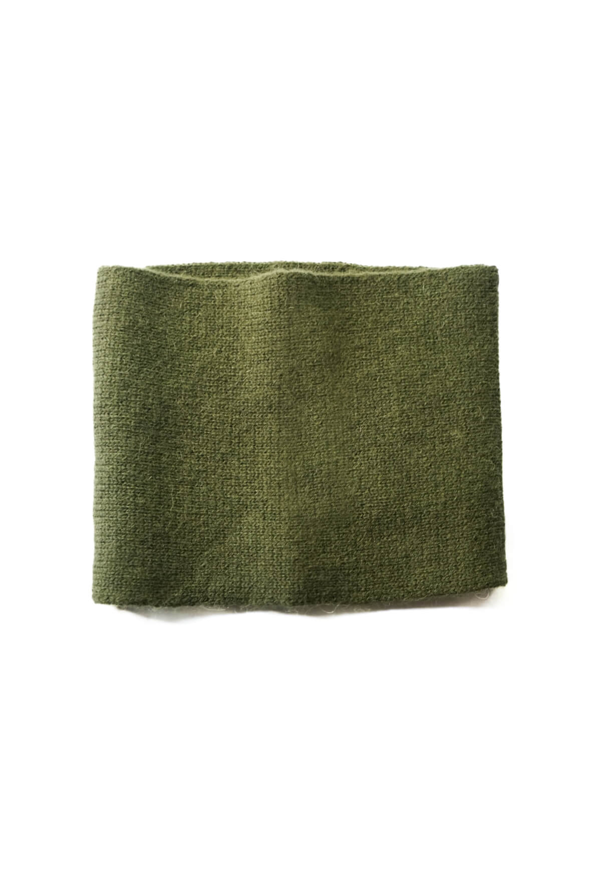 NECKWARMER（KHAKI）