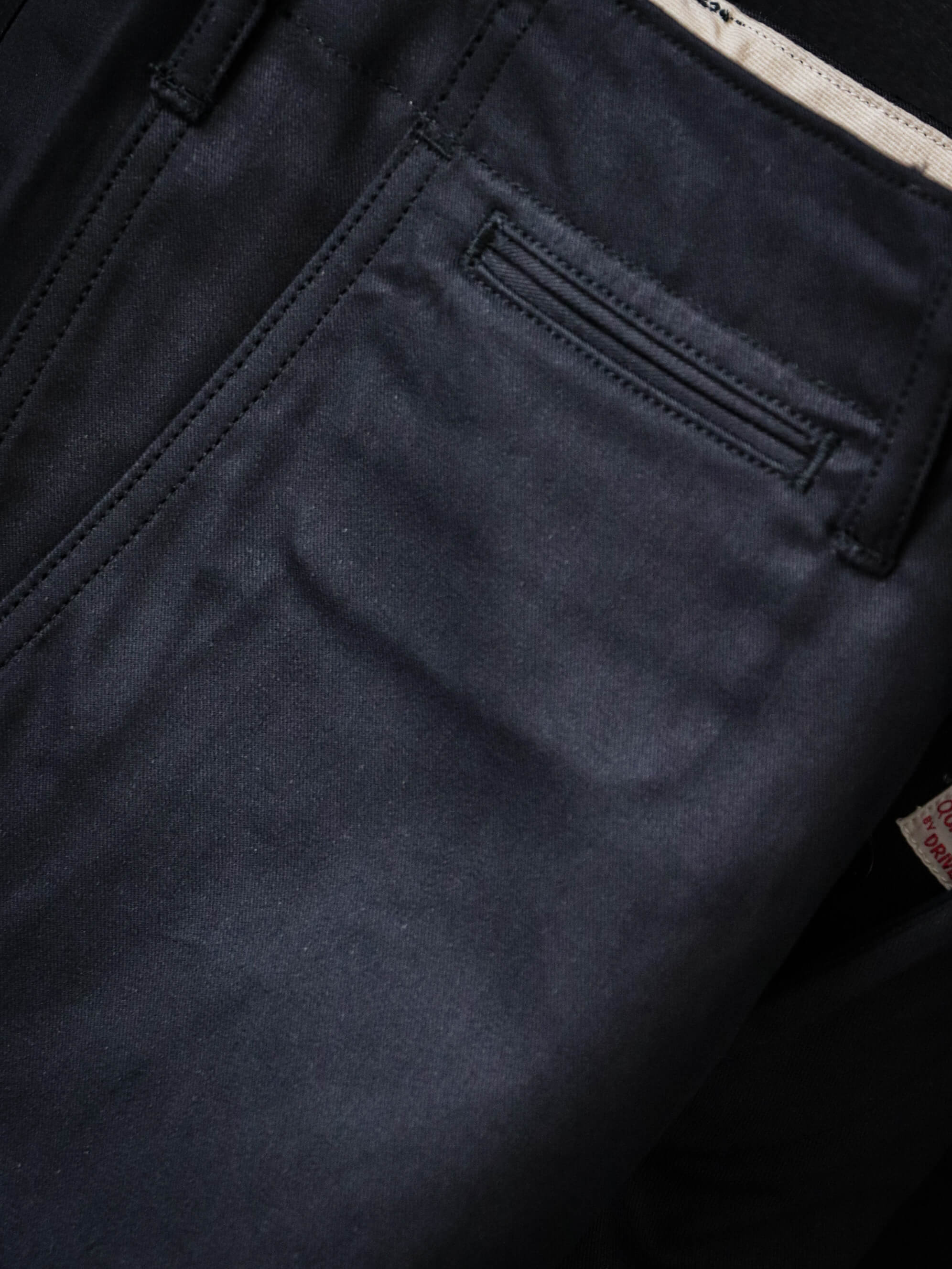 Classic Chino Trousers -Regular Fit-